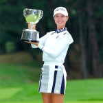 photo:JLPGA/Getty Images