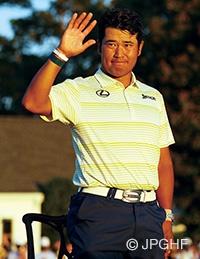 hideki_matsuyama