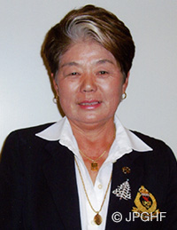 小林 法子