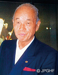 井上 清次