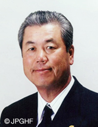 島田 幸作